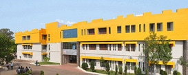 sharad institute